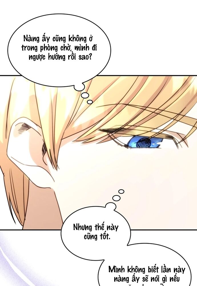 Trò Chơi Tình Ái Chương 20 Ảnh 19