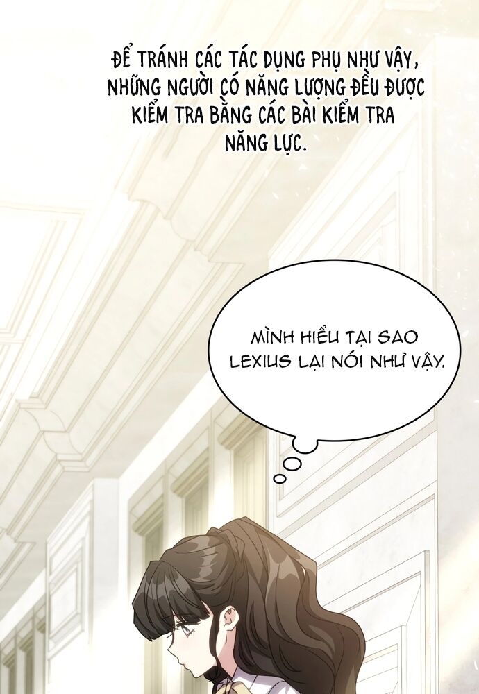 Trò Chơi Tình Ái Chương 17 Ảnh 32