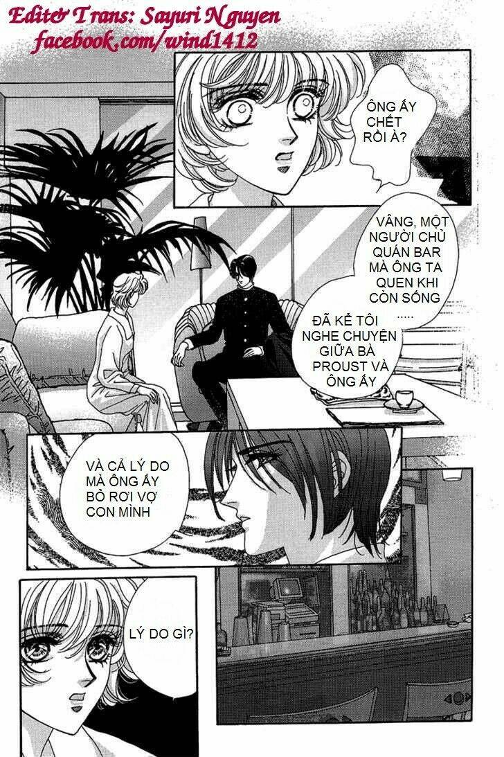 Princess Diana Chương 19 Ảnh 13