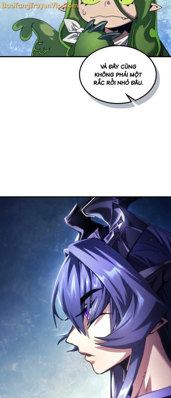 Hãy Hành Động Như Một Boss Đi Ngài Mr Devourer Chương 78.1 Ảnh 52