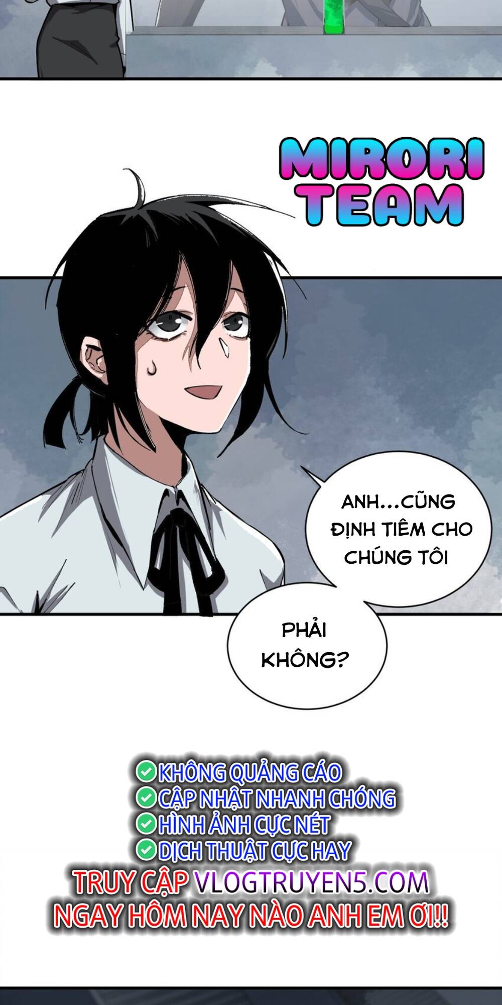 Thi Vương Đại Biến Chương 14 Ảnh 39