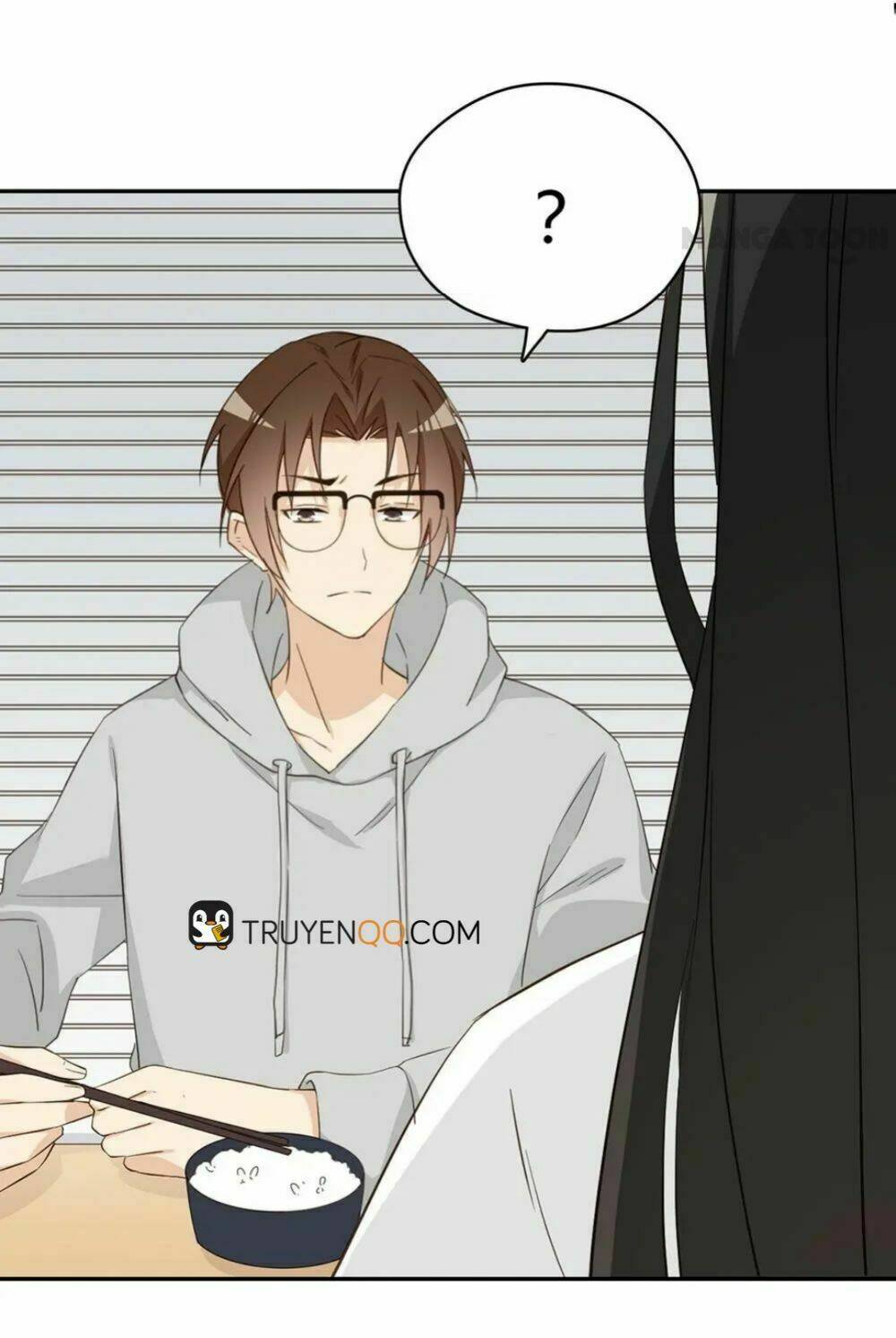 Thúc Thúc, Biệt Bào Chương 31 Ảnh 16