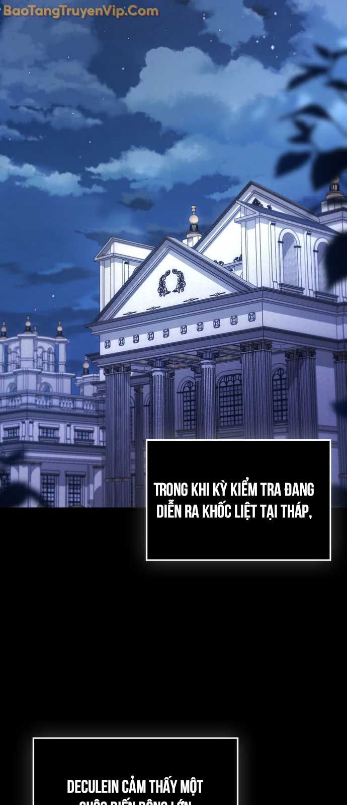 Đại Phản Diện Khao Khát Được Sống Chương 36 Ảnh 76