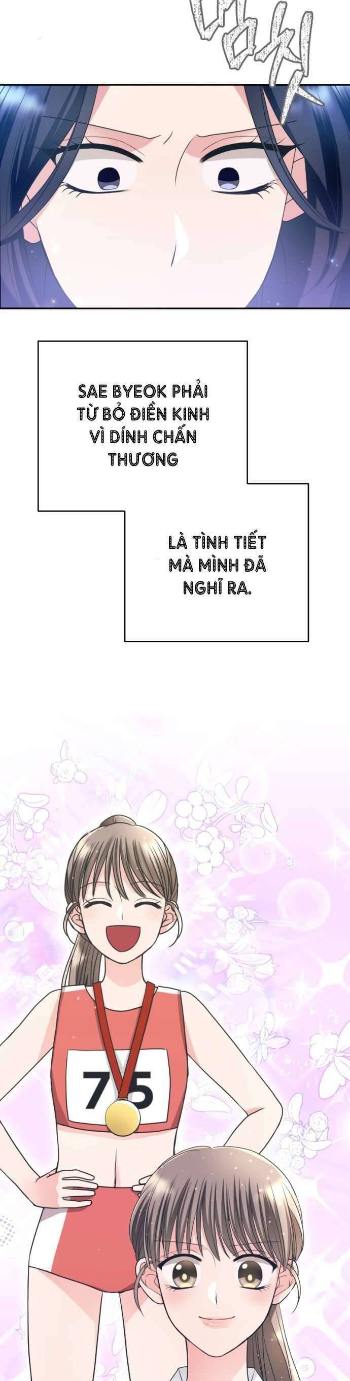 Tập Vào Vai Phản Diện Chương 7 Ảnh 34