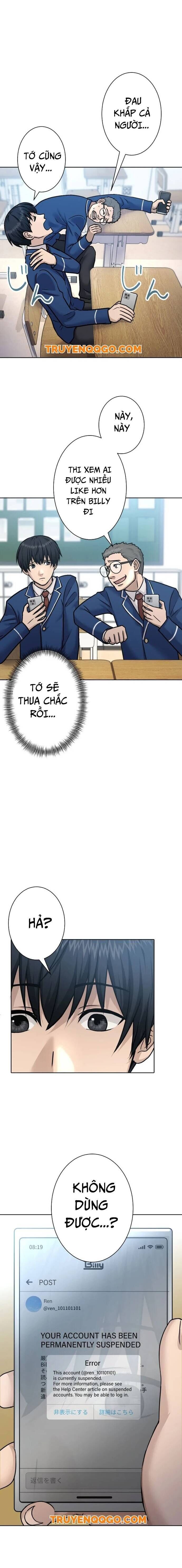 Mouhitori No Saikyou No Ore -Teihen Kara No Nariagari Chương 7.2 Ảnh 25