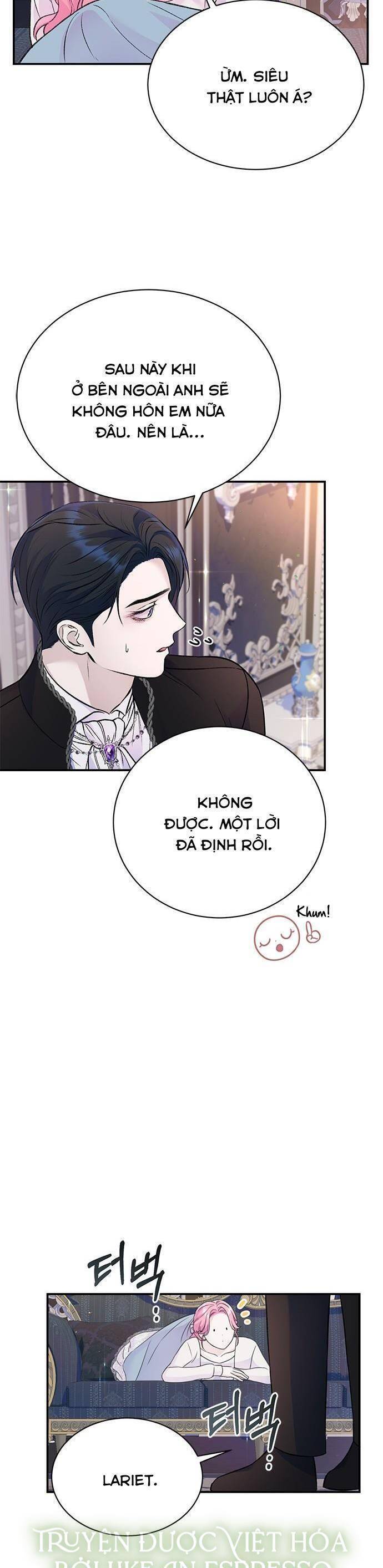 Tôi Tưởng Đây Chính Là Thời Hạn Rồi! Chương 43 Ảnh 15