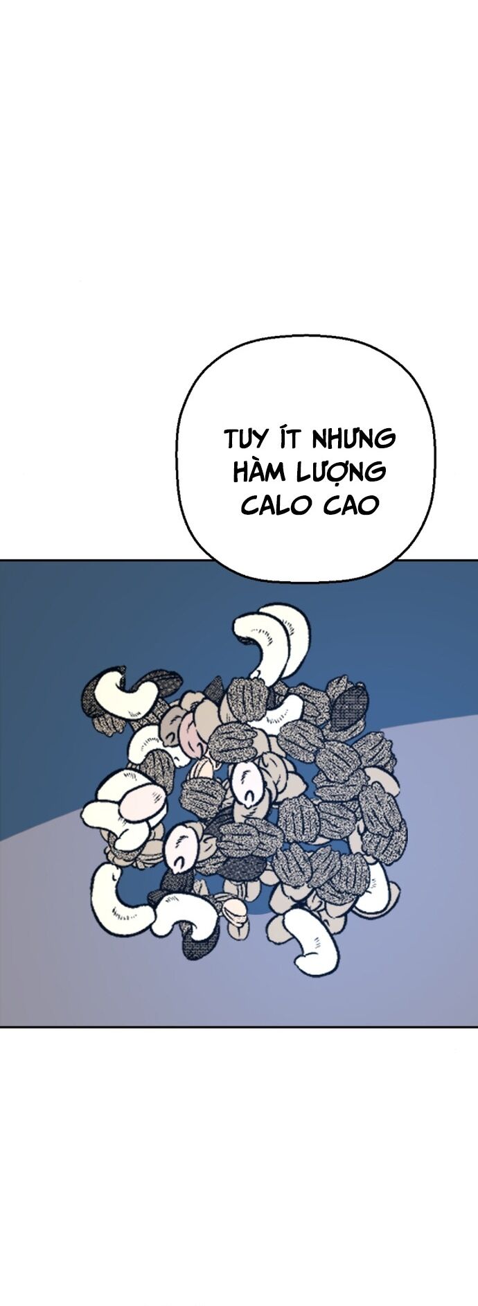 Tử Đấu Chương 28 Ảnh 50