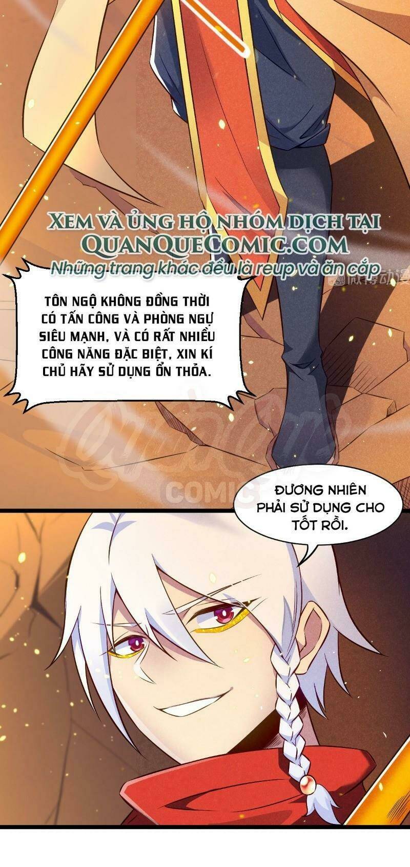 Thần Tiên Rút Thẻ Chương 5 Ảnh 3