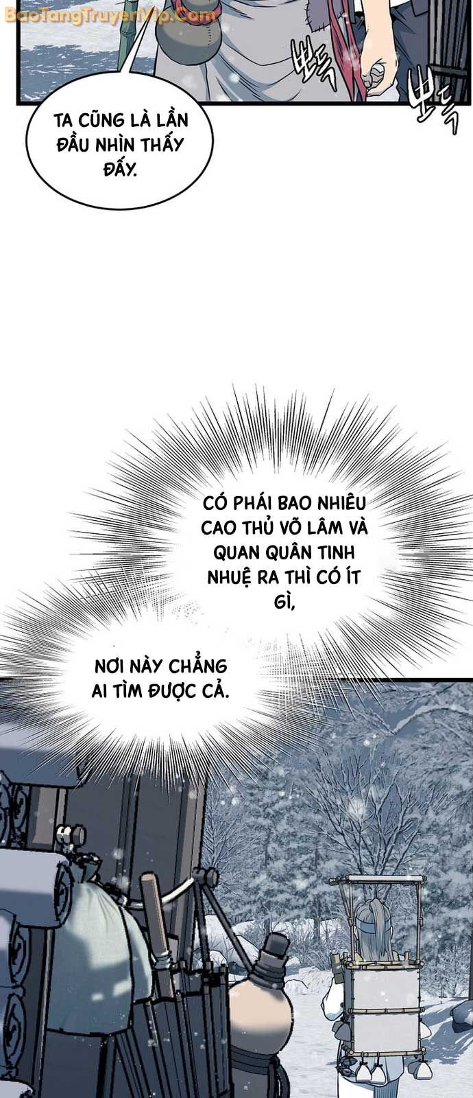 Đăng Nhập Murim Chương 225 Ảnh 90