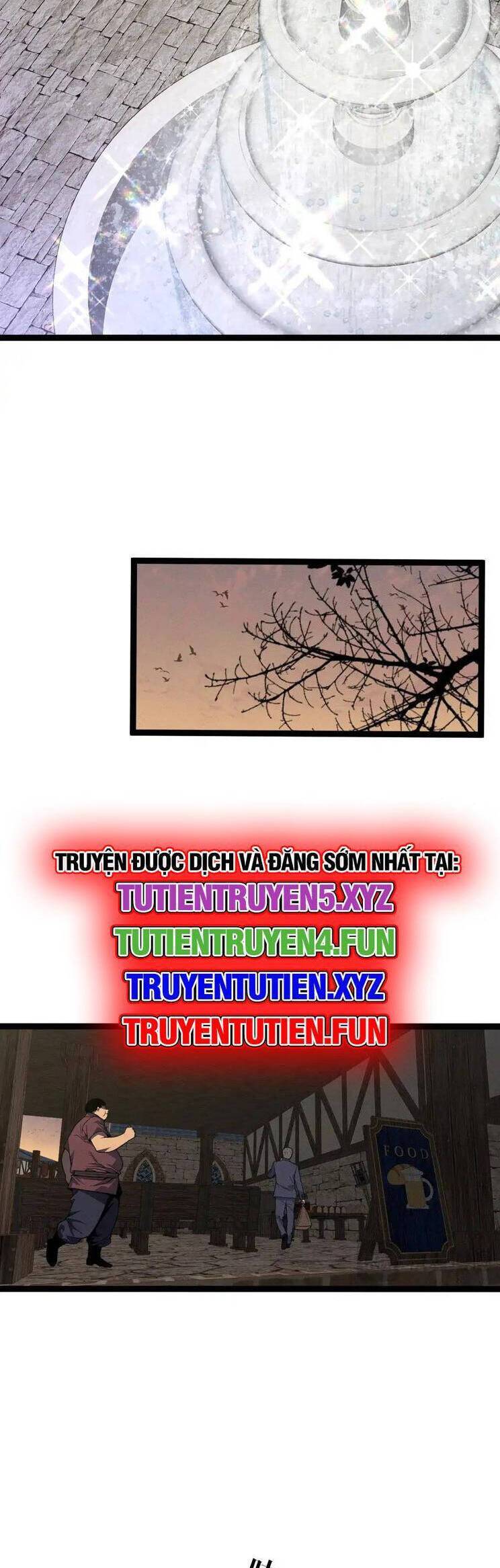 Thiên Phú Của Ngươi, Giờ Là Của Ta Chương 93 Ảnh 23