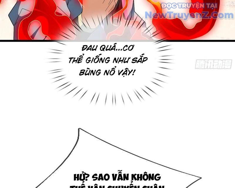 Tiên Làm Nô Thần Là Bộc, Đại Đế Làm Chó Giữ Nhà Chương 52 Ảnh 87