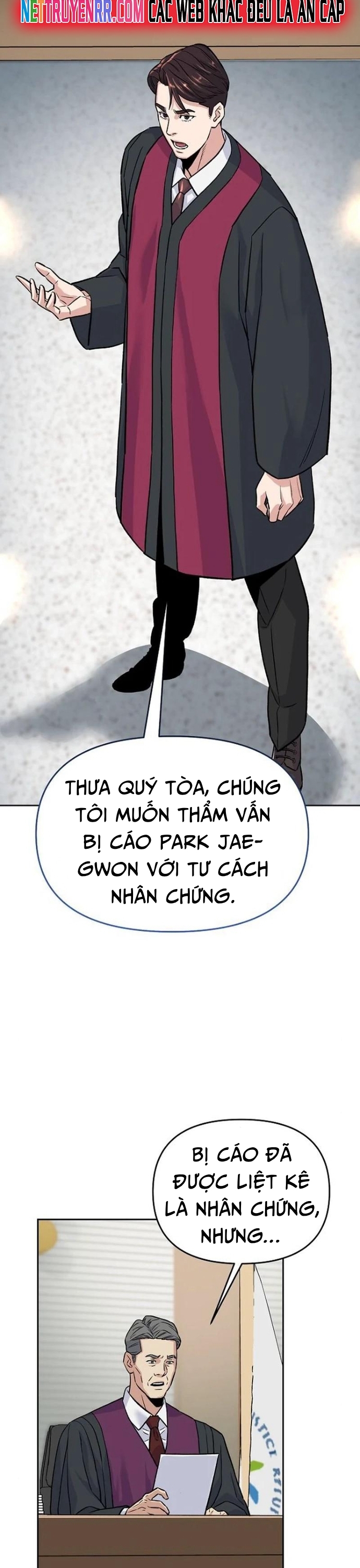 Độc Đạo Chương 25 Ảnh 30