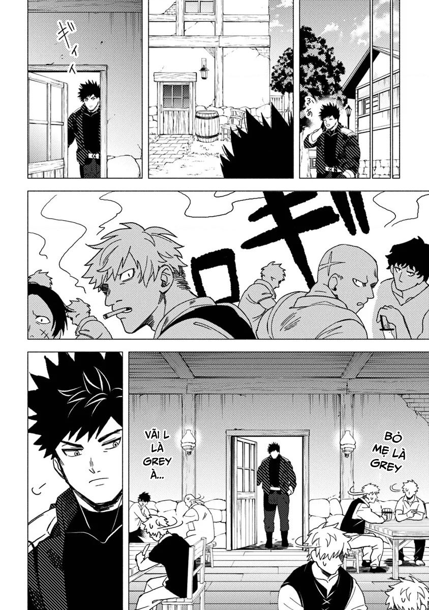 Akuninzura Shita B-Kyuu Boukensha - Shujinkou To Sono Osananajimi-Tachi No Papa Ni Naru Chương 11.2 Ảnh 8