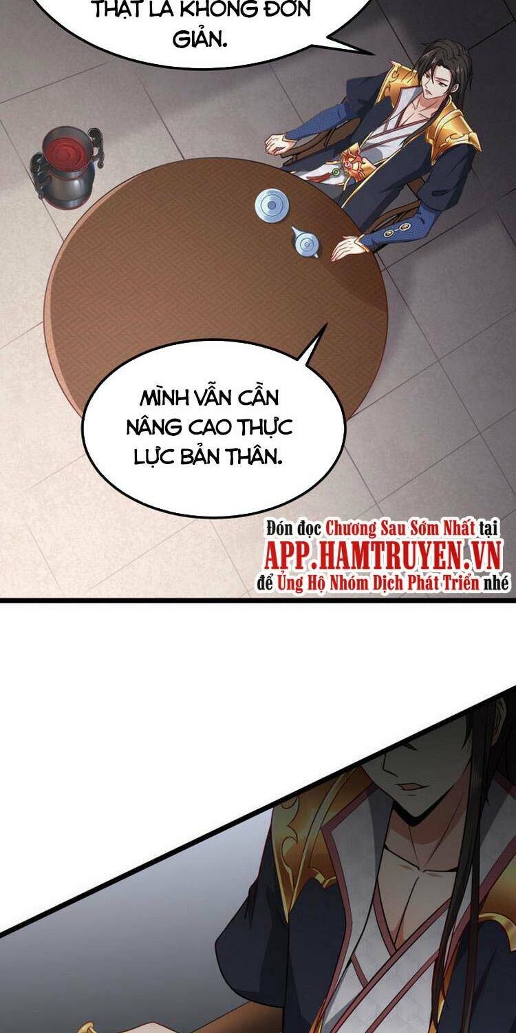 Ta Đoạt Xá Ma Hoàng Chương 7 Ảnh 13