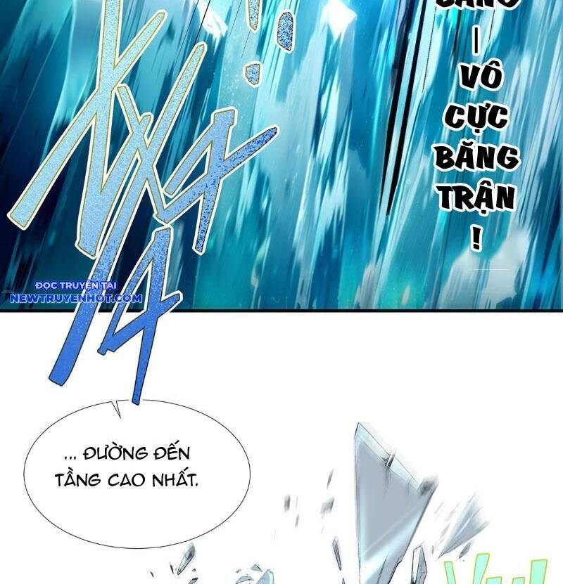 Vô Hạn Thôi Diễn Chương 44 Ảnh 18