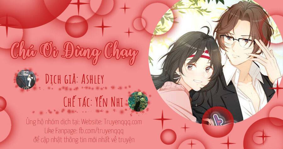Thúc Thúc, Biệt Bào Chương 43 Ảnh 60