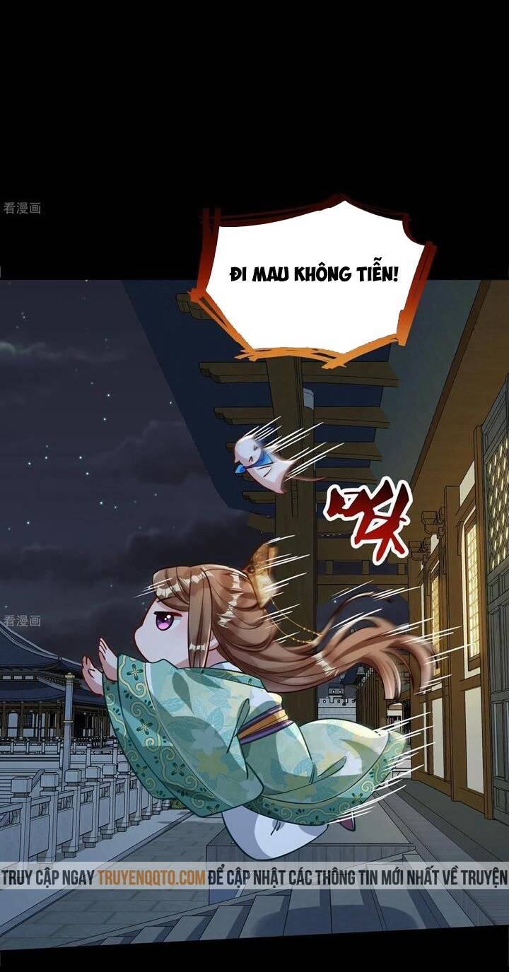 Vạn Tra Triêu Hoàng Chương 804 Ảnh 3