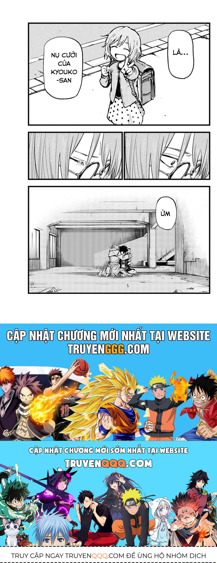 Yofukashi No Uta Chương 168 Ảnh 22