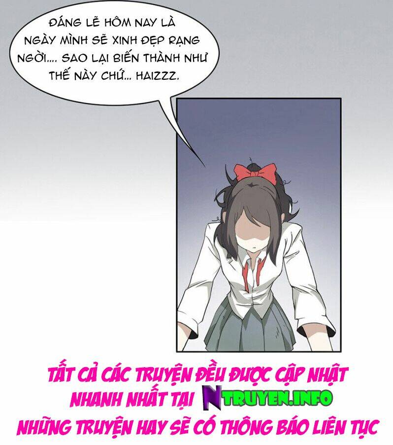 Hotboy Quốc Dân Sủng Thành Nghiện Chương 1 Ảnh 14