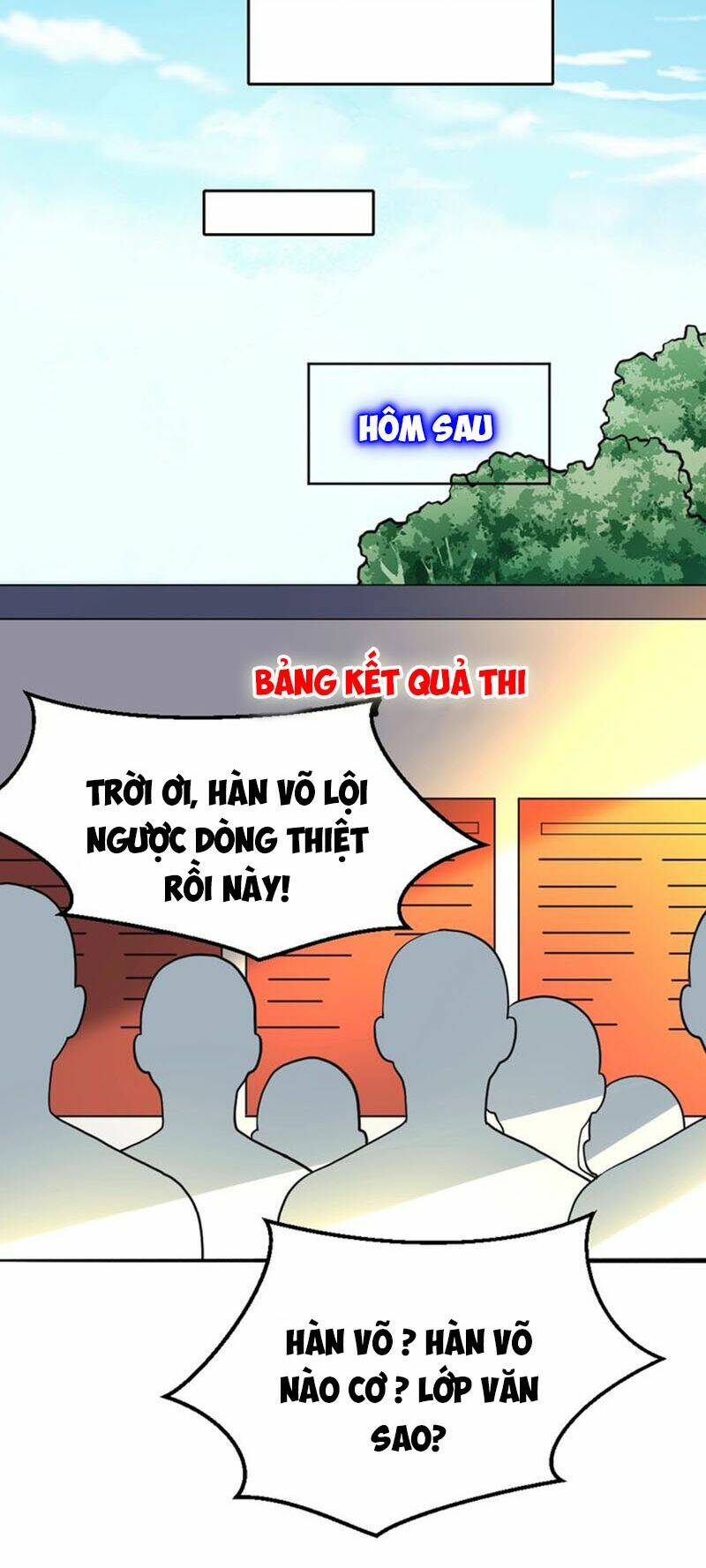 App Tu Chân Mạnh Nhất Chương 10 Ảnh 40