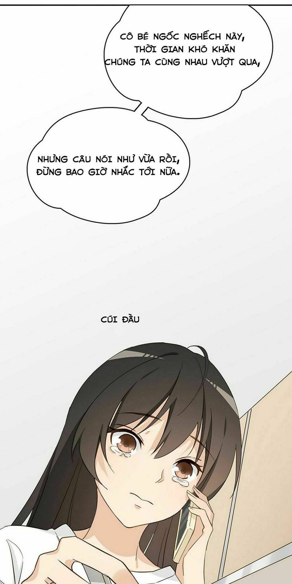 Thúc Thúc, Biệt Bào Chương 30 Ảnh 15
