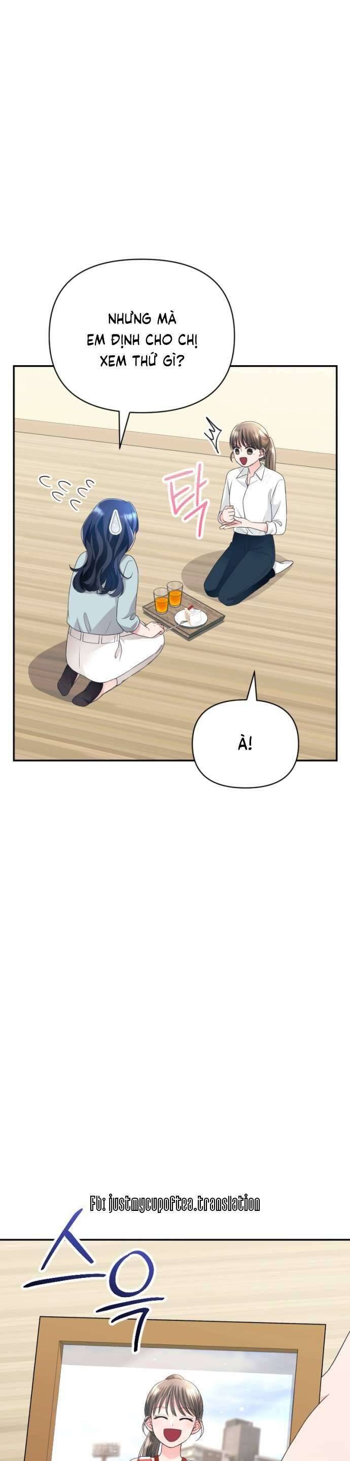 Tập Vào Vai Phản Diện Chương 7 Ảnh 32