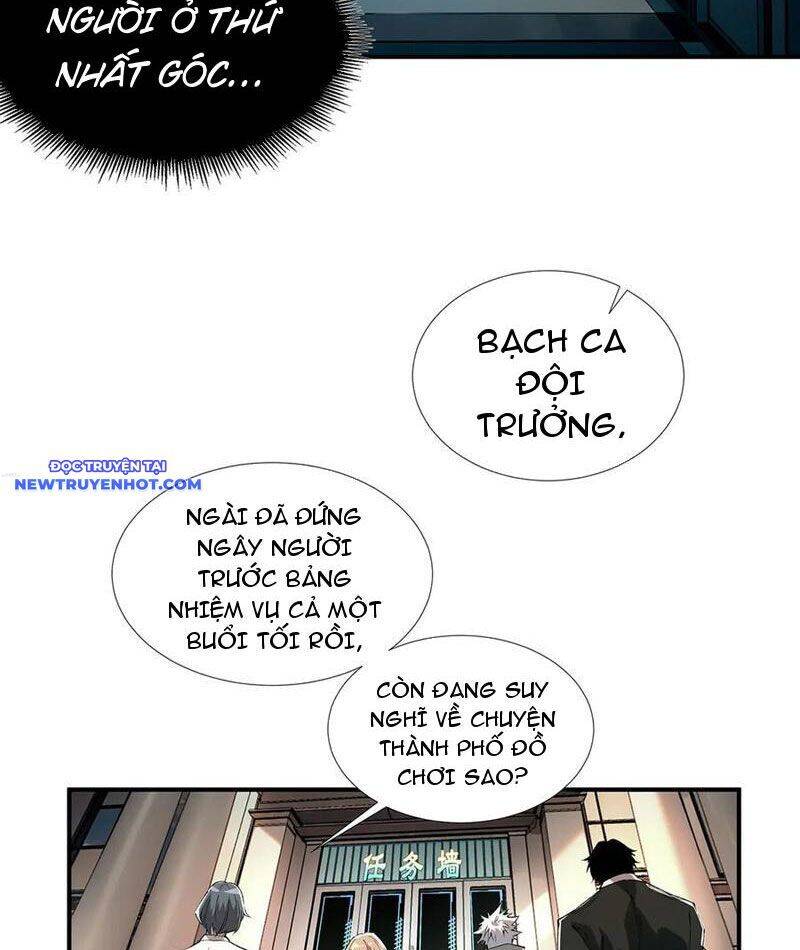 Vô Hạn Thôi Diễn Chương 43 Ảnh 13
