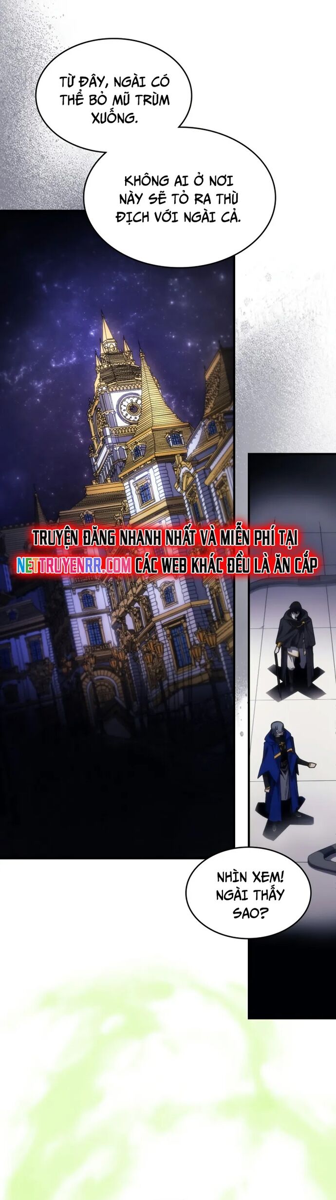 Hãy Hành Động Như Một Boss Đi Ngài Mr Devourer Chương 78 Ảnh 19