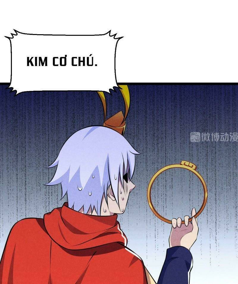 Thần Tiên Rút Thẻ Chương 5 Ảnh 18