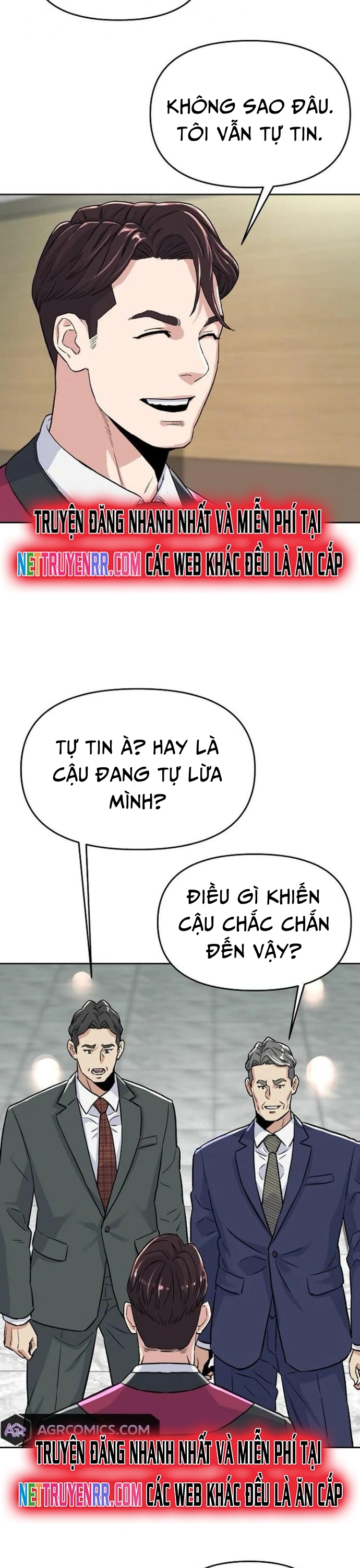 Độc Đạo Chương 25 Ảnh 23