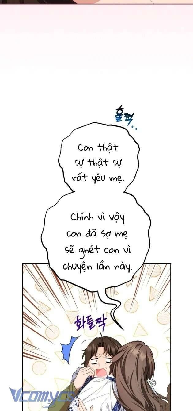 Được Yêu Thương Mà Còn Ngại Ngùng Sao! Chương 82 Ảnh 64