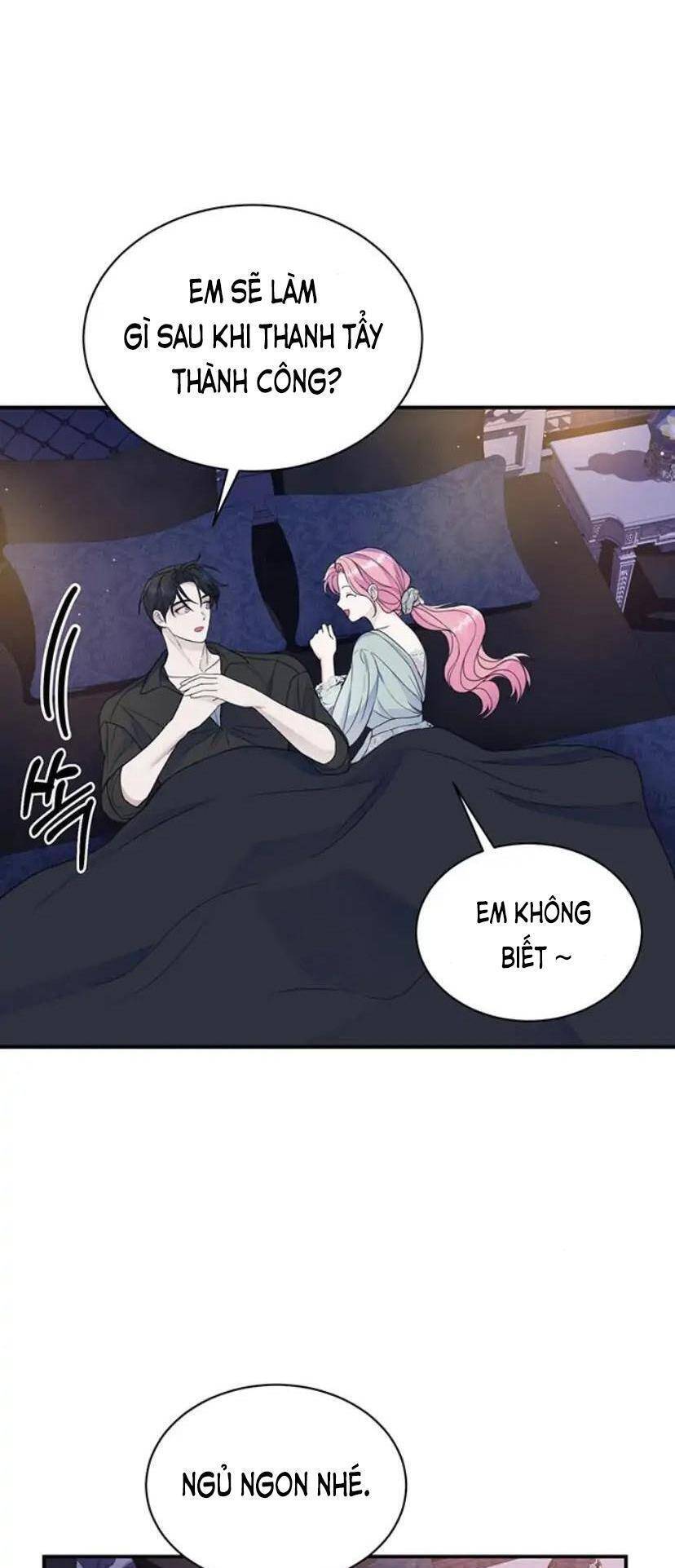 Tôi Tưởng Đây Chính Là Thời Hạn Rồi! Chương 39 Ảnh 14