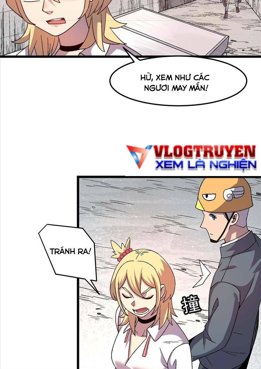 Thí Chủ, Lên Đường Thôi! Chương 66 Ảnh 10