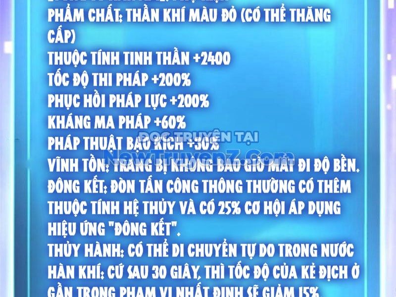 Ta Thật Không Muốn Học Cấm Chú Chương 126 Ảnh 30