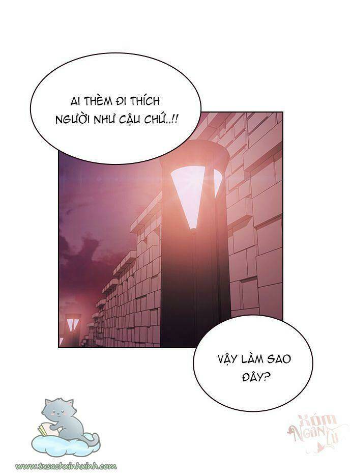 Thằng Bạn Trai Tồi Tệ Của Tôi Chương 55 Ảnh 11