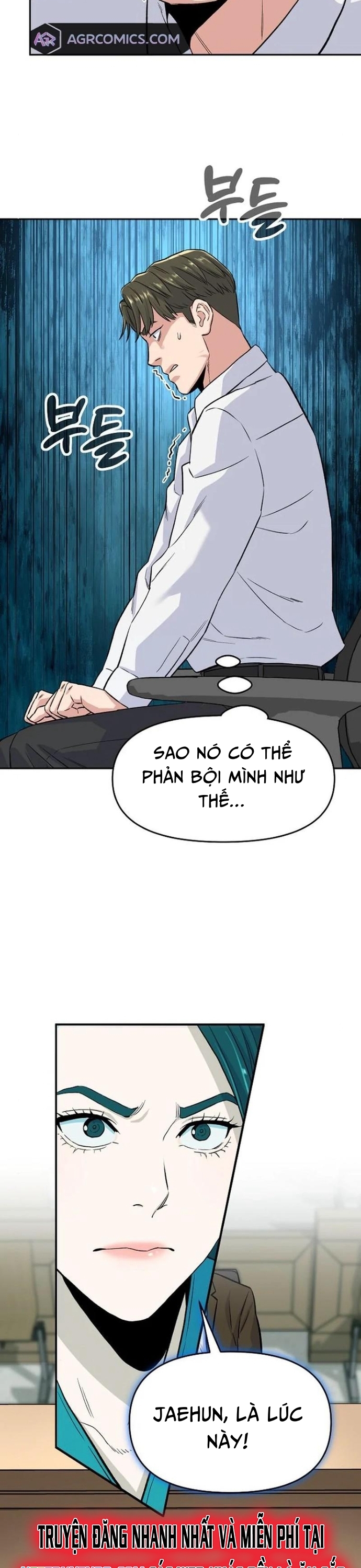 Độc Đạo Chương 25 Ảnh 29