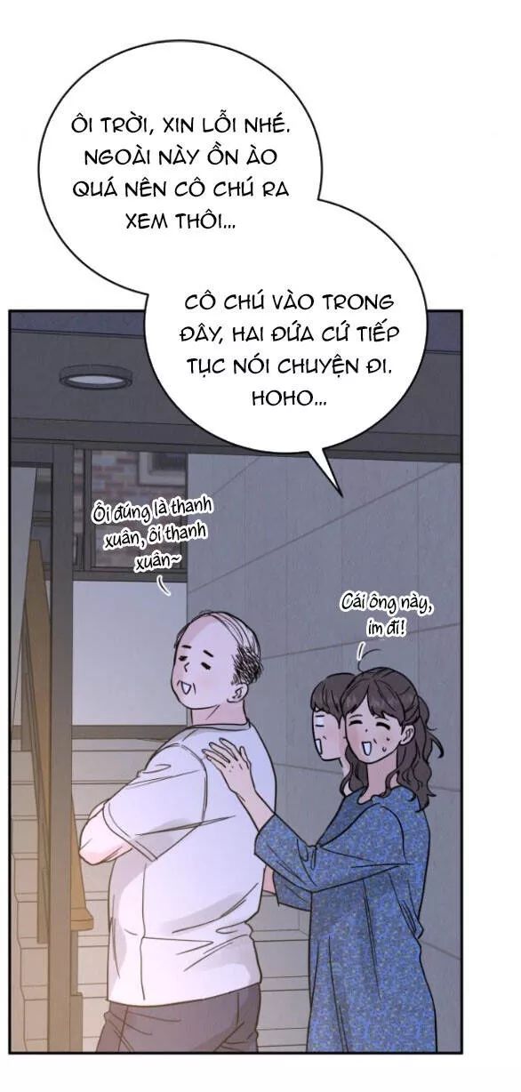Thuyết Tình Yêu Ích Kỷ Chương 49 Ảnh 71