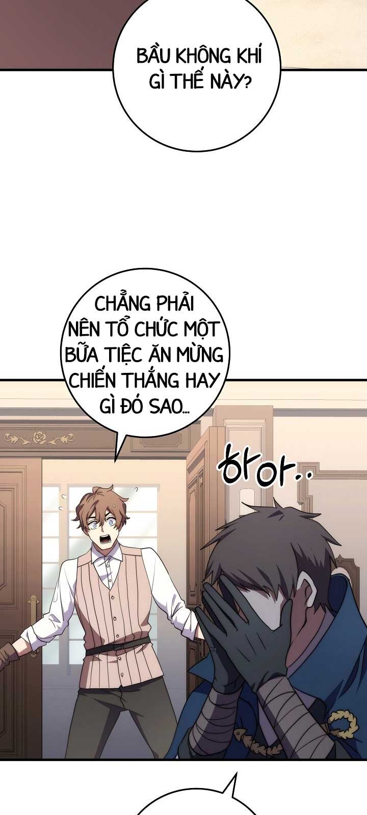 Hoàng Đế Thép Chương 42.1 Ảnh 6
