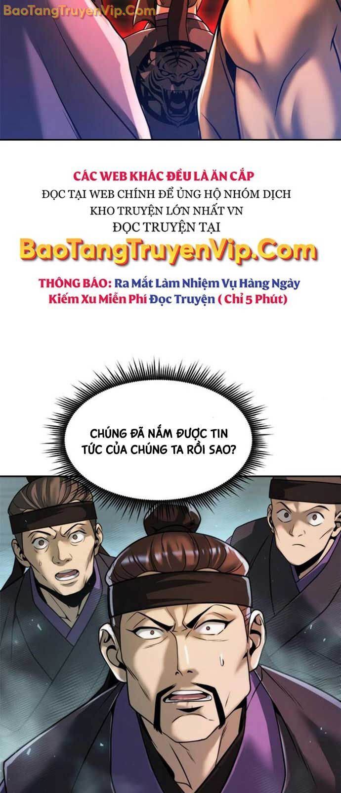 Ma Đạo Chuyển Sinh Ký Chương 121.1 Ảnh 15