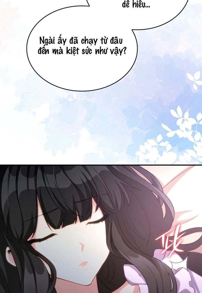 Trò Chơi Tình Ái Chương 16 Ảnh 32