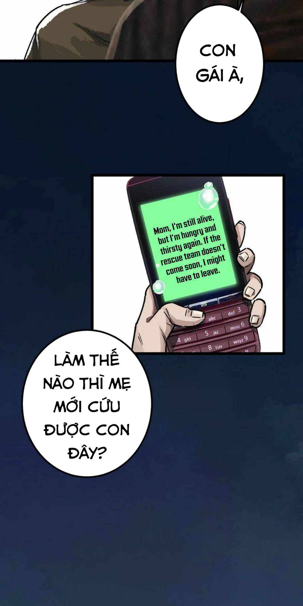 Thi Vương Đại Biến Chương 3 Ảnh 6