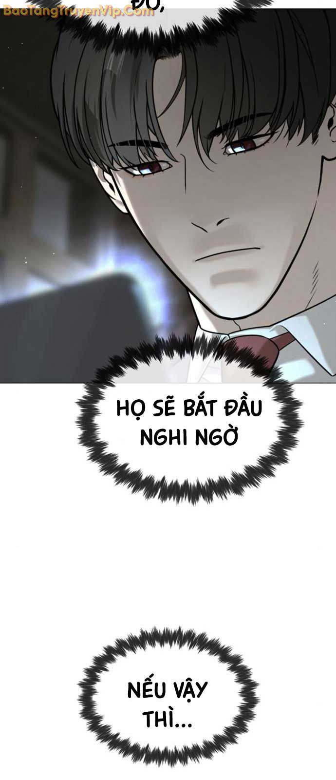 Sát Thủ Peter Chương 96.1 Ảnh 87