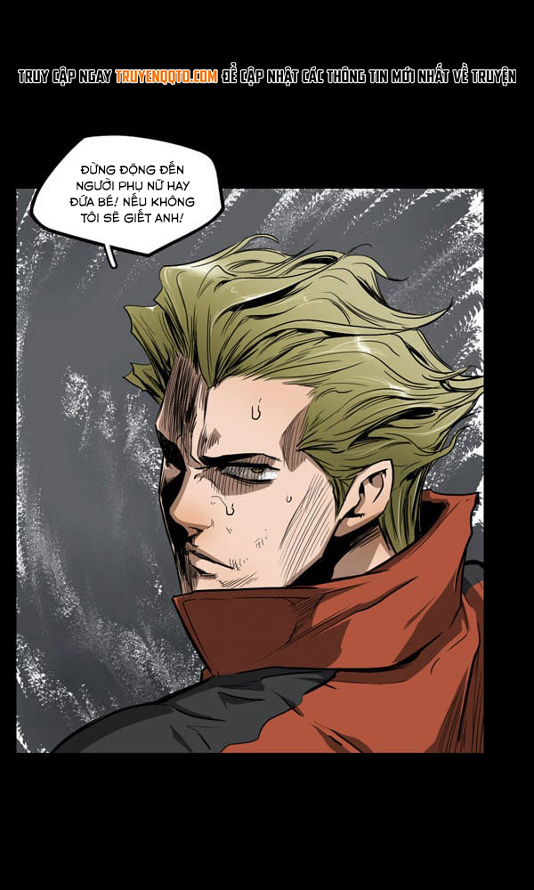 Dư Vật Chương 13 Ảnh 35