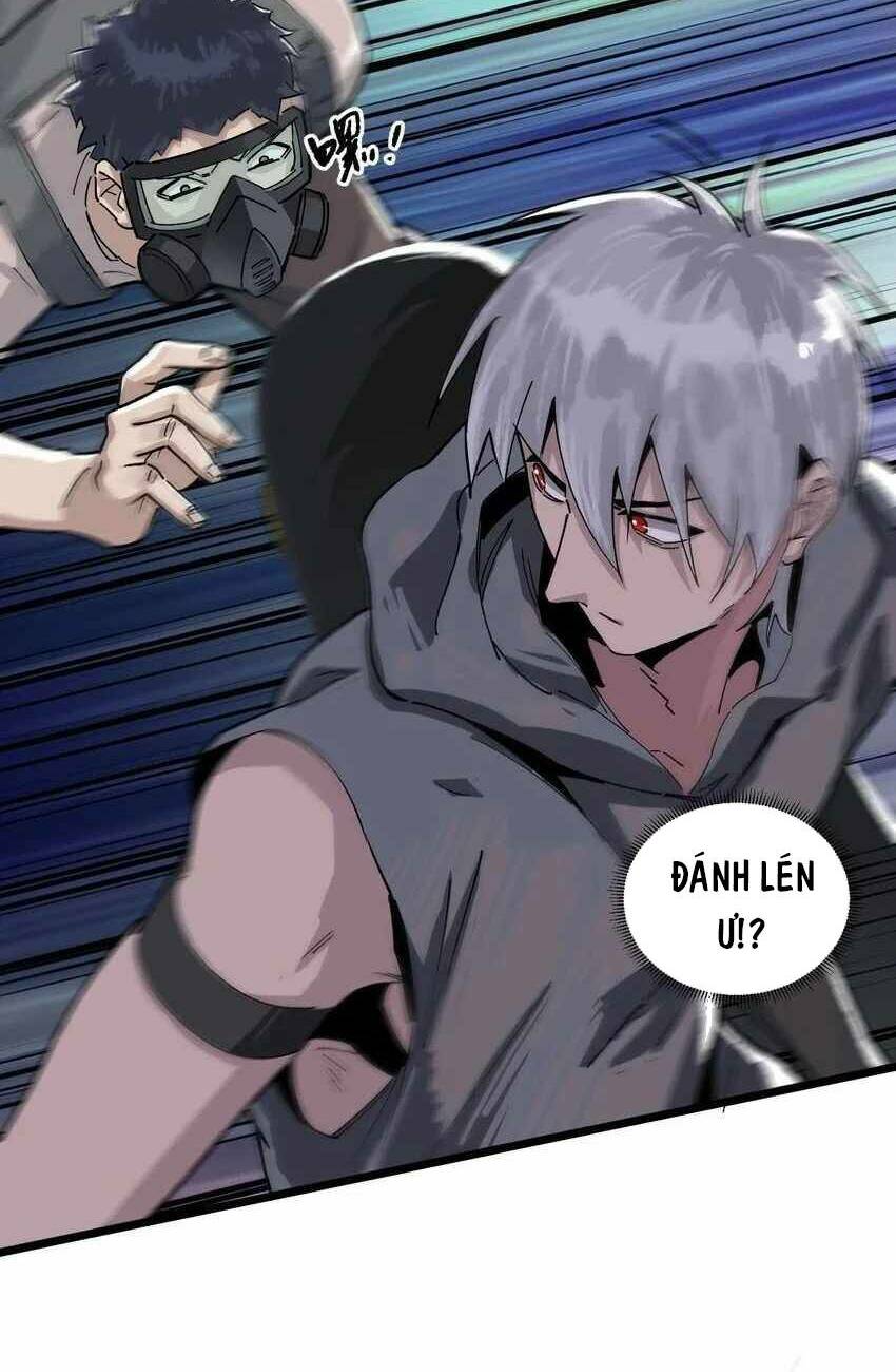 Thi Vương Đại Biến Chương 4 Ảnh 12