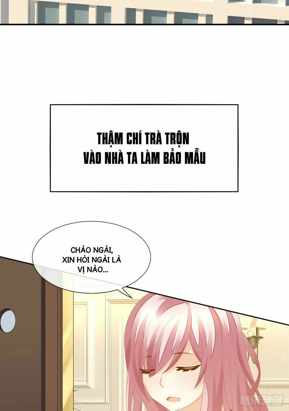 Miêu Hệ Giáo Thảo Độc Sủng Ái Chương 1 Ảnh 20