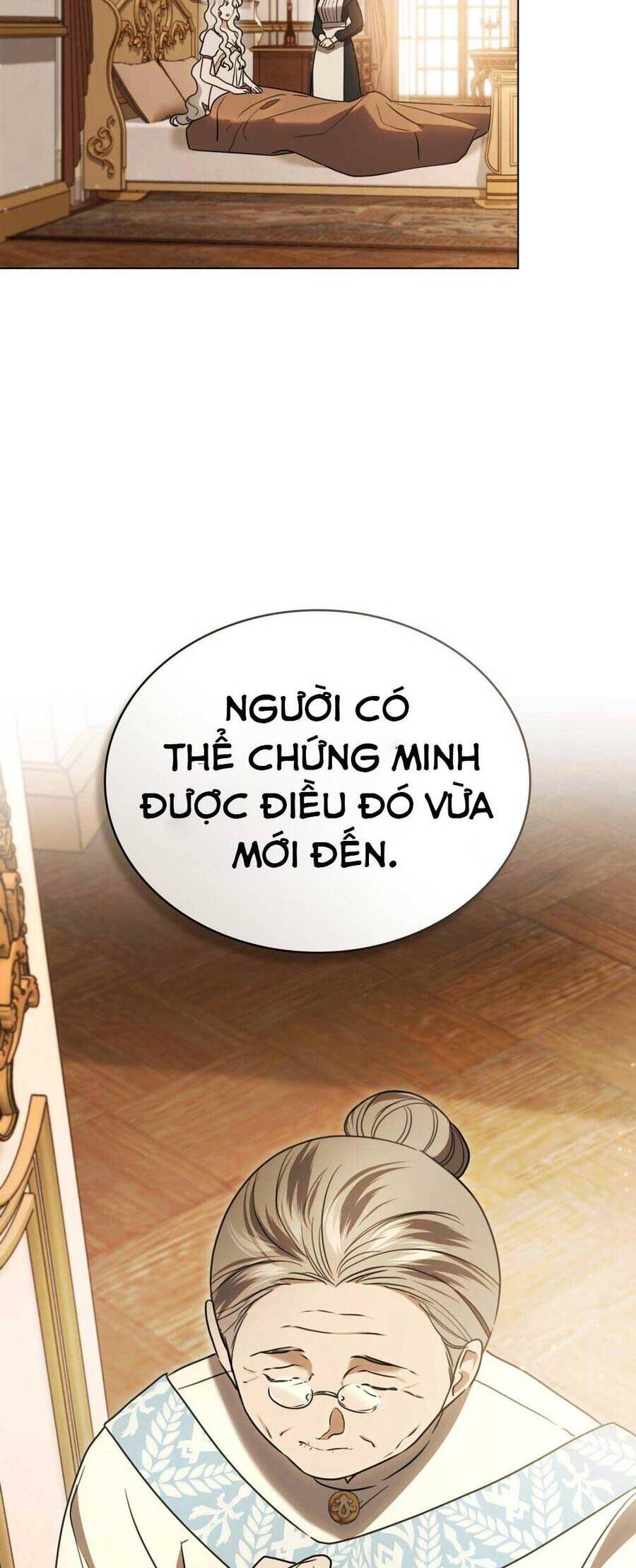 Hôn Nhân Khế Ước Chương 22 Ảnh 37