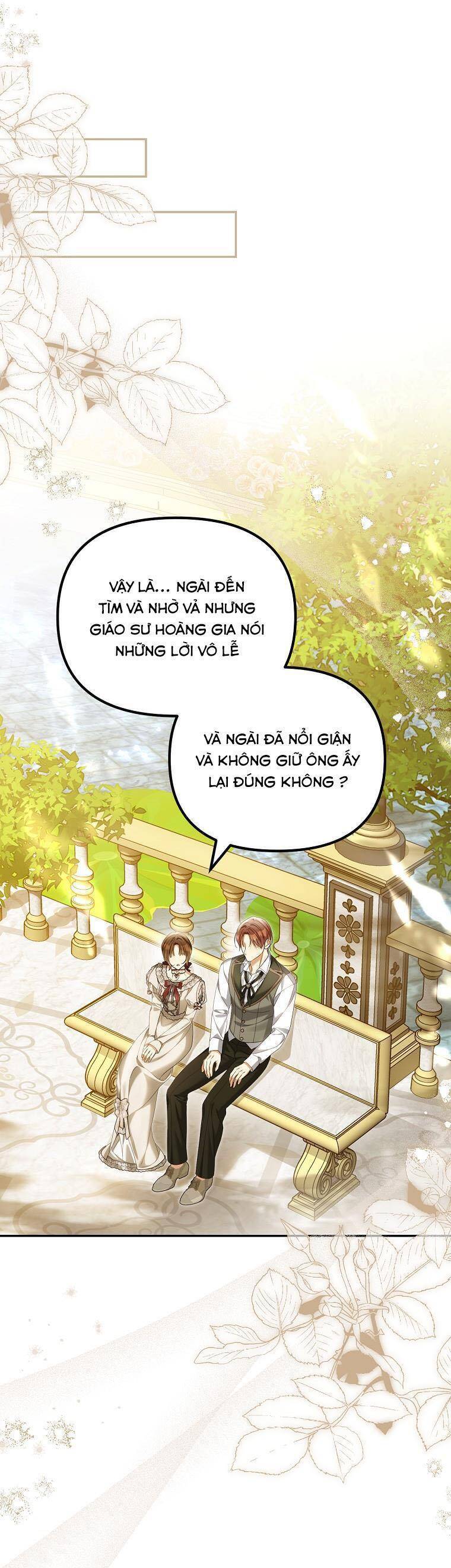 Sao Lại Ám Ảnh Cô Vợ Giả Mạo Quá Vậy? Chương 60 Ảnh 35