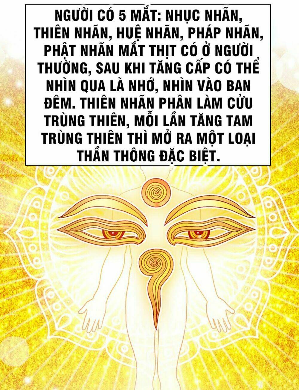 Độ Ta Không Độ Nàng Chương 4 Ảnh 27