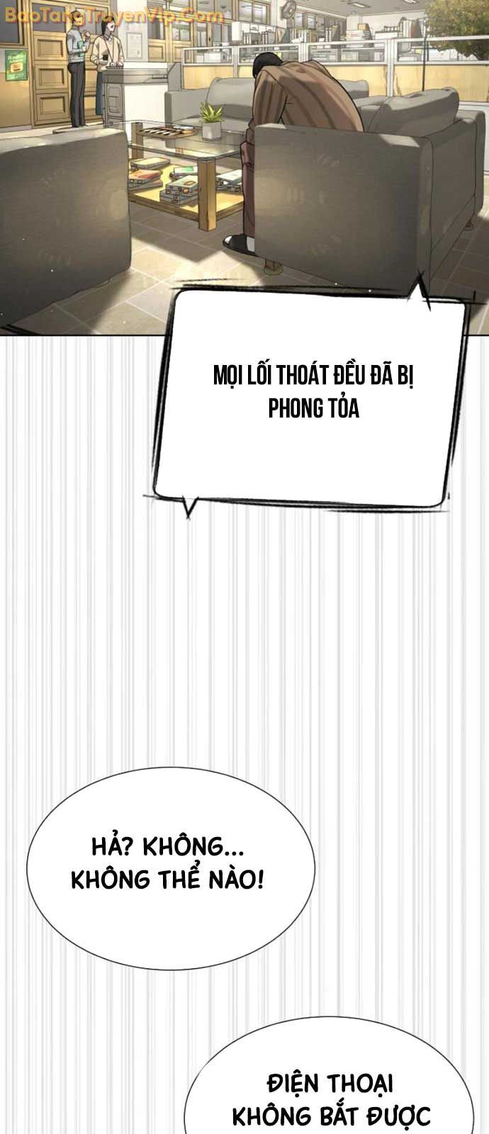 Sát Thủ Peter Chương 96.1 Ảnh 100
