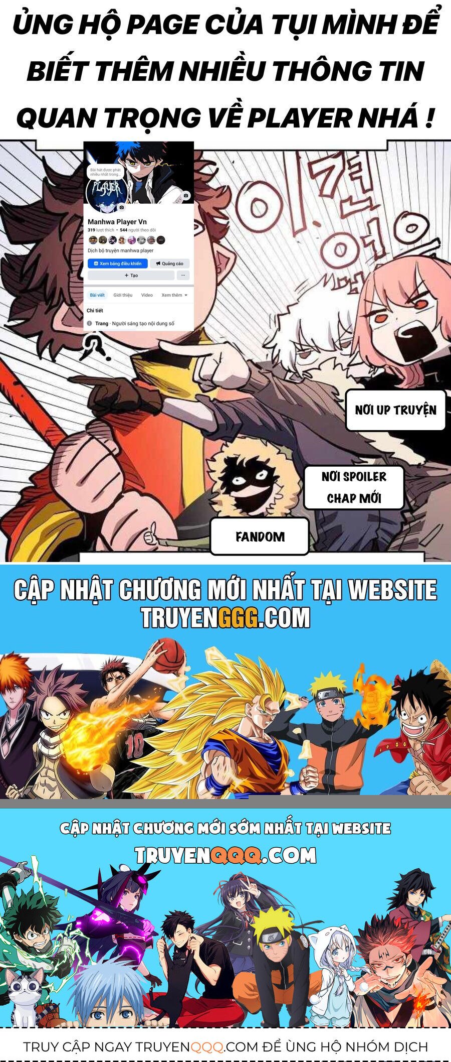 Player Chương 234 Ảnh 66